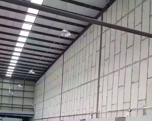 哈尔滨装配式墙板200型